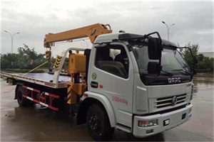 商水24小时道路救援服务