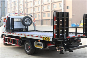 商水24小时道路救援电话