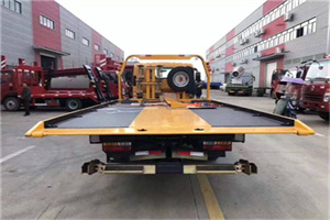 商水附近汽车救援服务