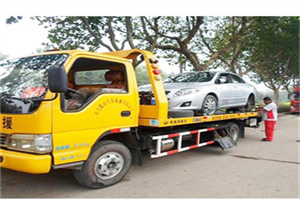 商水附近24小时汽车拖车服务热线