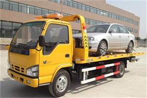 商水道路救援一般怎么收费