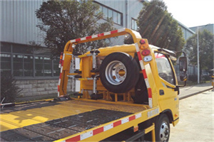 商水附近汽车搭电救援电话