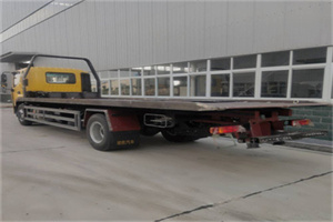 商水24小时公路救援电话