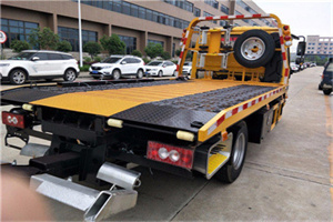 商水24小时汽车送油服务公司