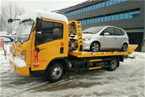 商水附近道路救援服务