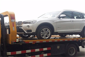 商水拖车24小时服务电话