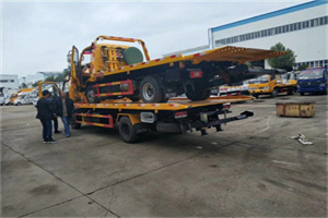 商水同城汽车补胎