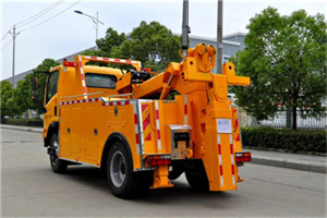 商水高速路拖车费