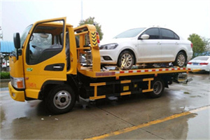 商水附近拖车救援24小时服务热线