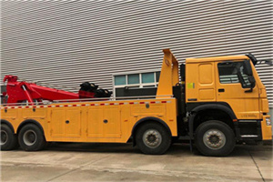 商水道路救援公司